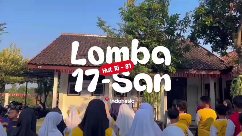 HUT RI ke-81