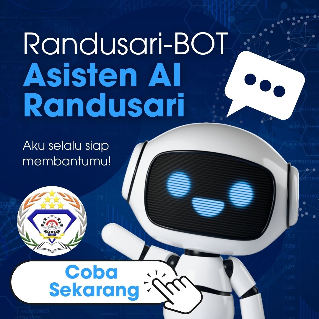 Randusari Bot Banner