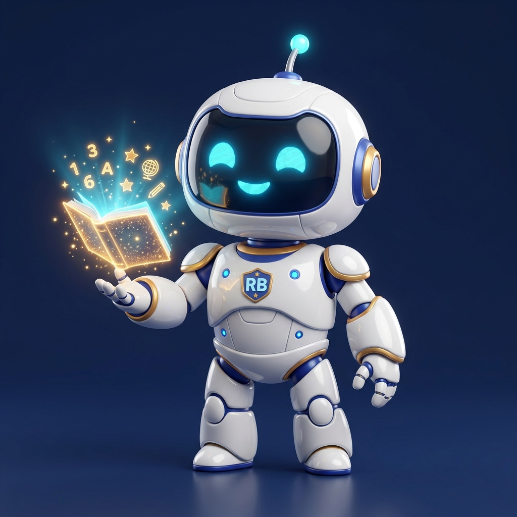 Randusari Avatar 3D