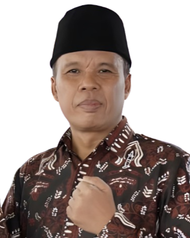 Kepala Sekolah SD Negeri Randusari