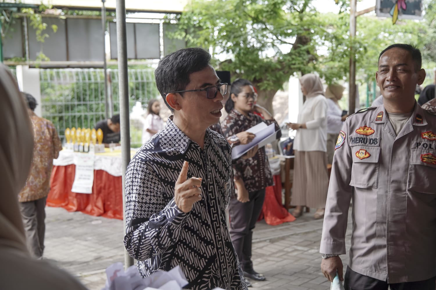 Visi dan Misi Pendidikan
