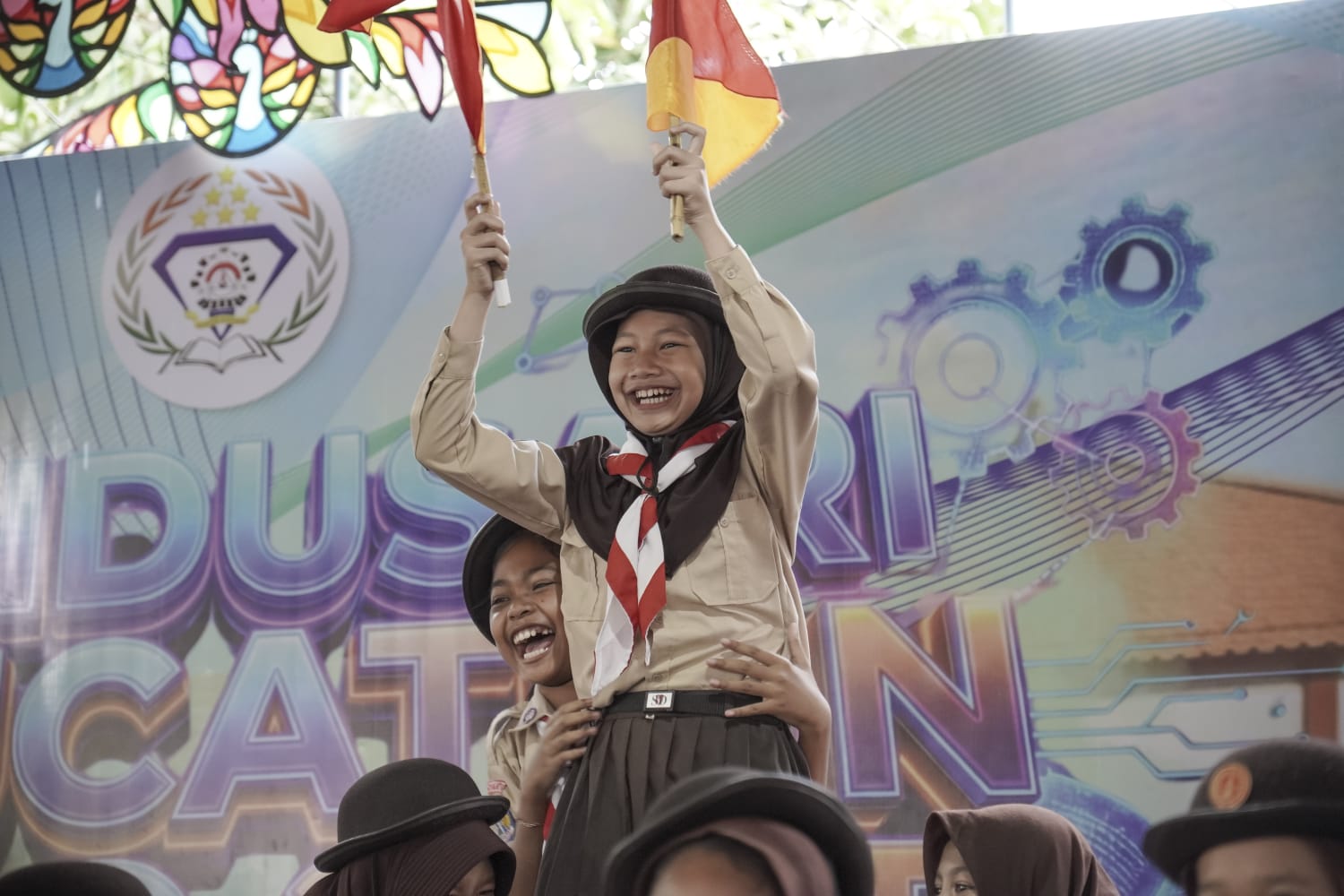 Literasi dan Numerasi Unggul