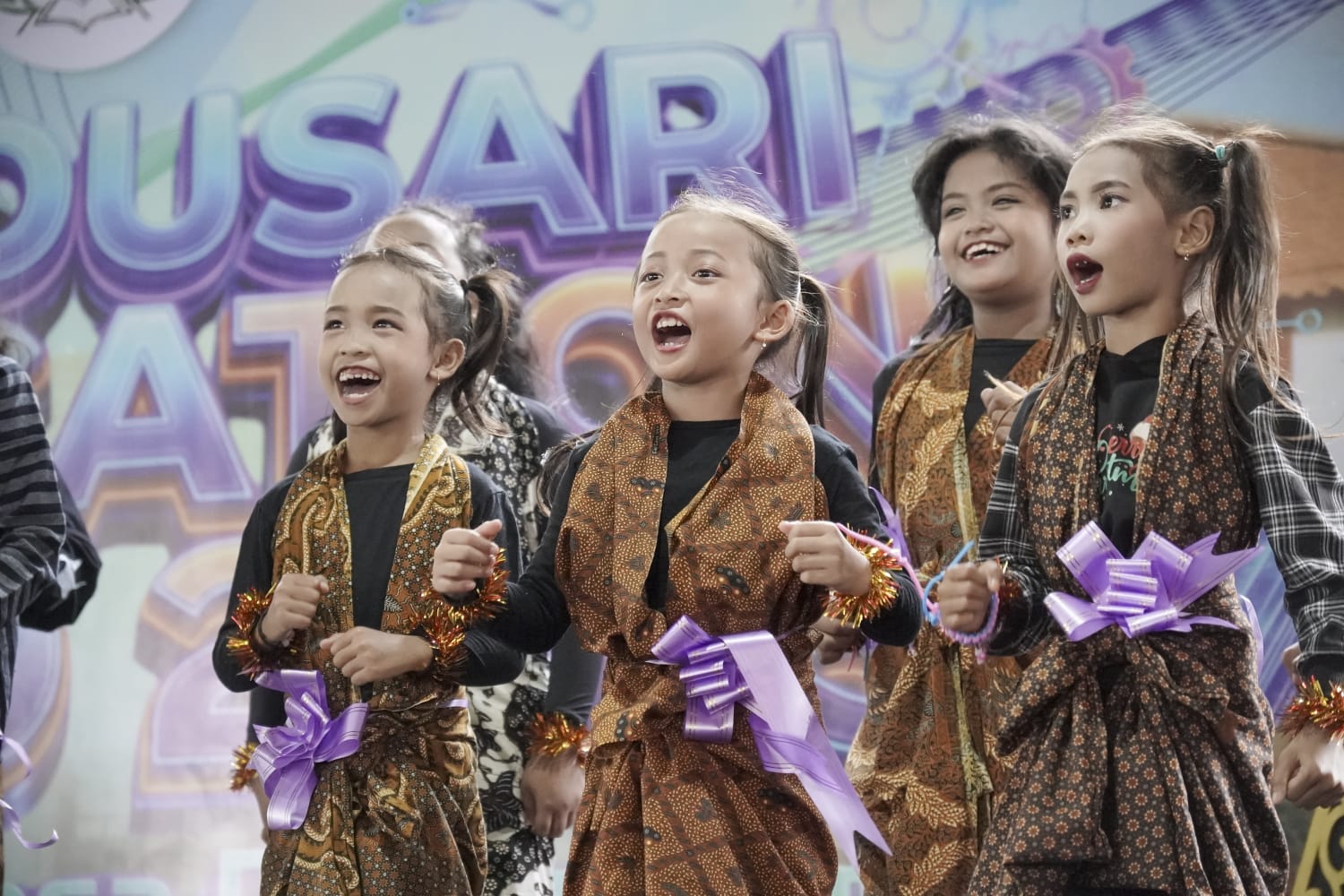Kurikulum Merdeka Belajar